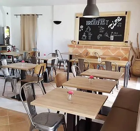 3p6p La Palmeraie Grimaud