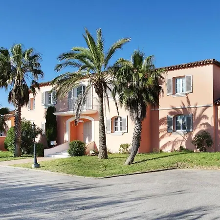 3p6p La Palmeraie Station touristique Grimaud